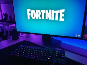 Fascinating Facts About Fortnite